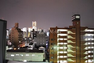 横浜駅 徒歩8分 5階の物件内観写真
